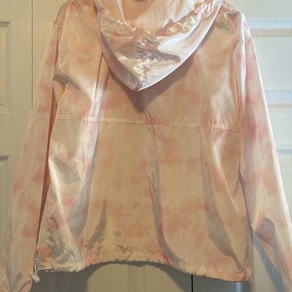 Thread & Supply , leisure nylon shell - Picture 5 of 6